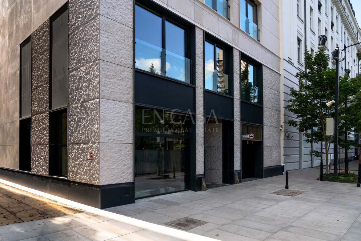 Apartment Sale Warszawa Śródmieście Okólnik 13